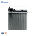 Auto parts Cooling system radiator price radiator for honda CIVIC radiators 1992 1993 1994 1995 1996 1997 1998 1999 19010P01003